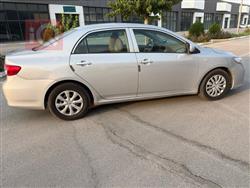 تۆیۆتا کۆرۆلا